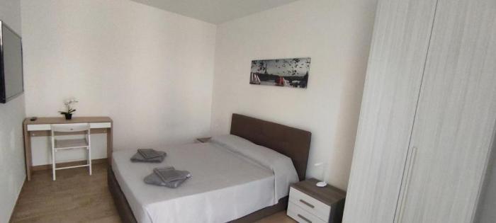 G21 Guest House โรม ห้อง รูปภาพ