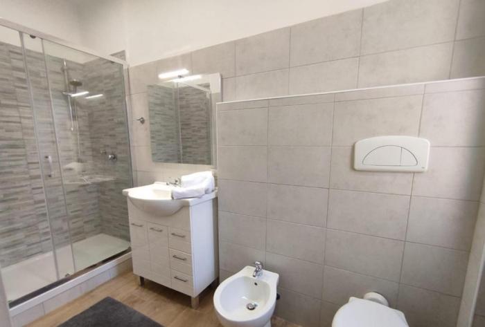 G21 Guest House โรม ห้อง รูปภาพ