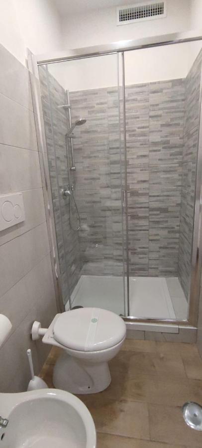 G21 Guest House โรม ภายนอก รูปภาพ