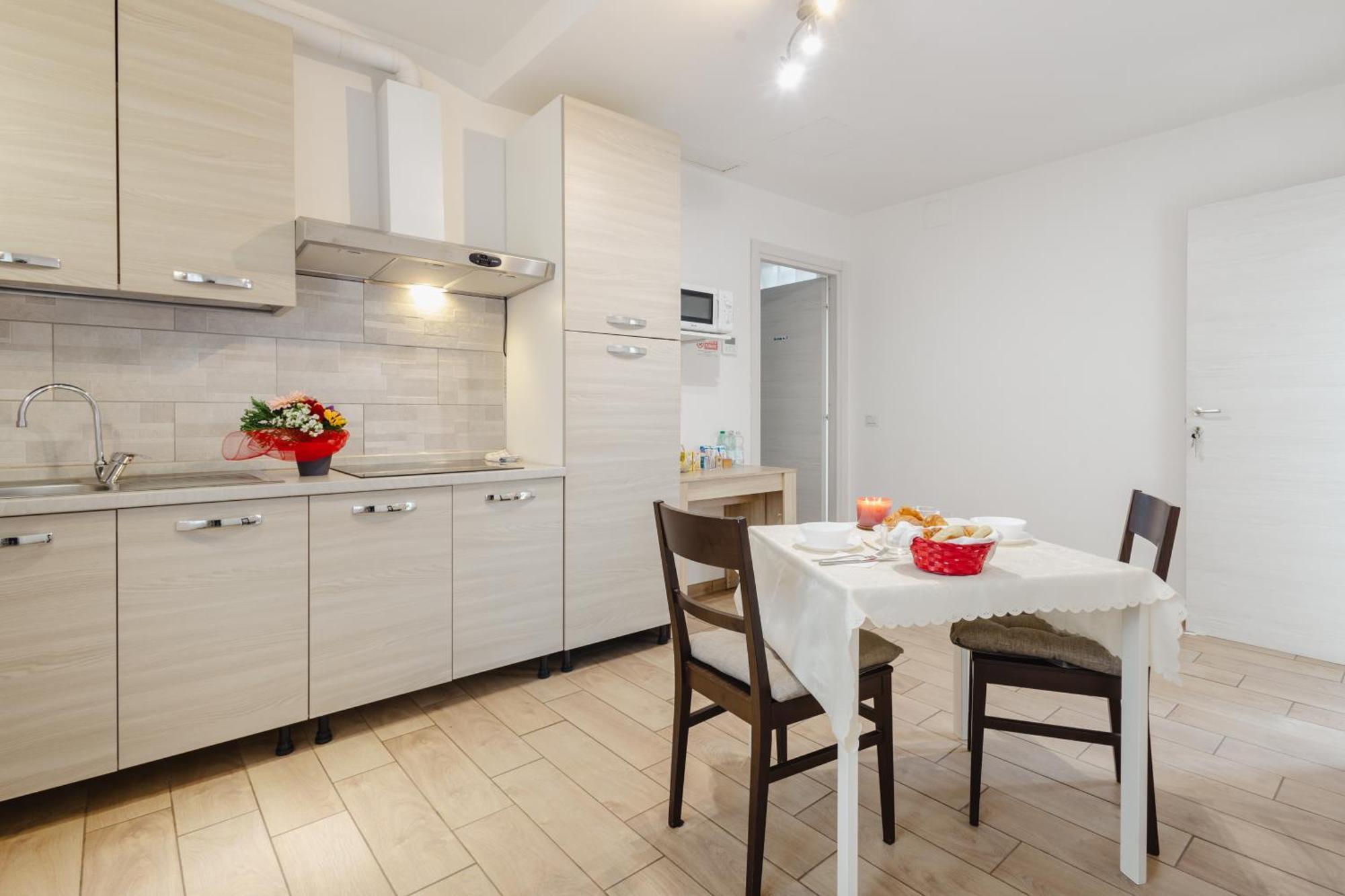 G21 Guest House โรม ภายนอก รูปภาพ