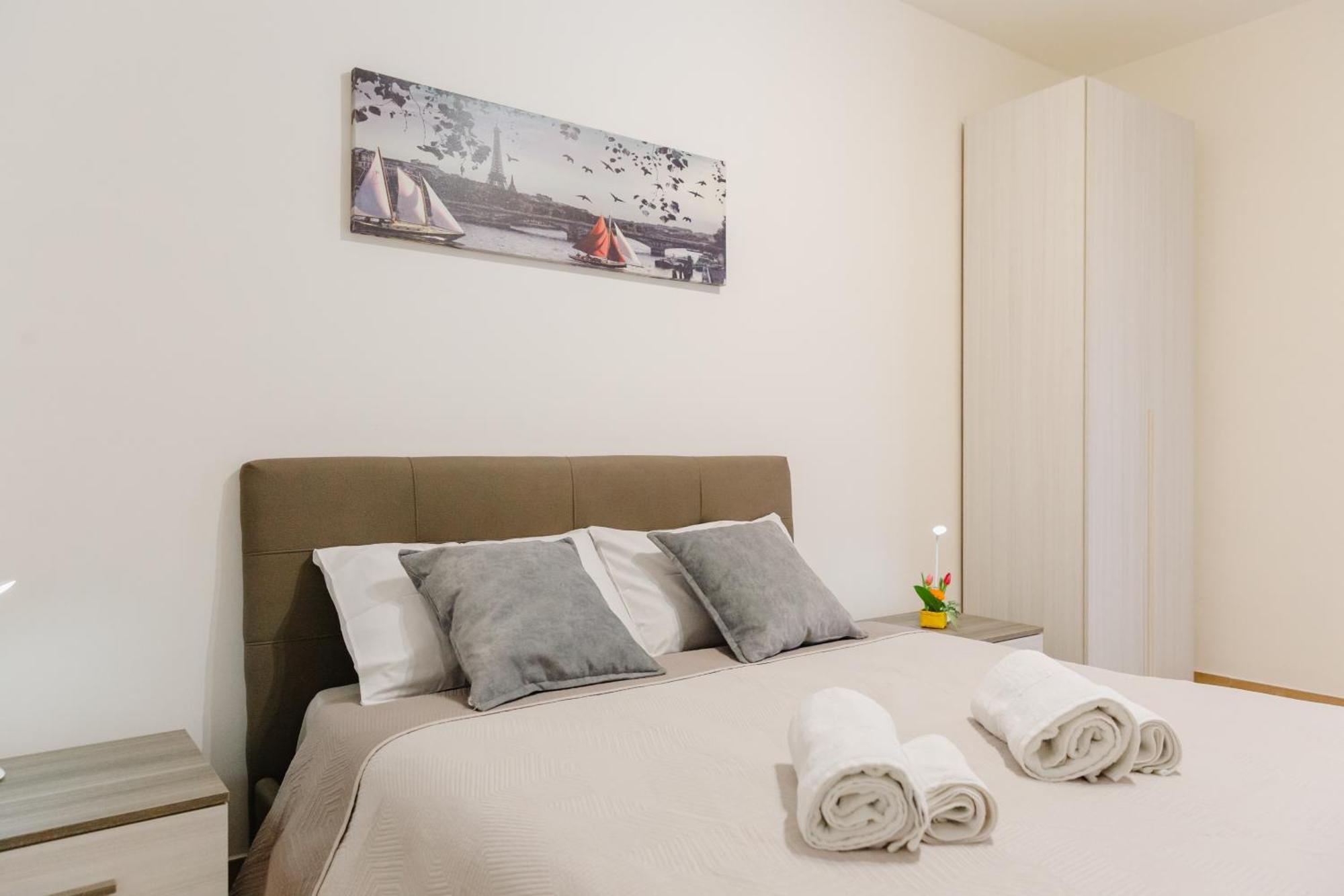 G21 Guest House โรม ภายนอก รูปภาพ