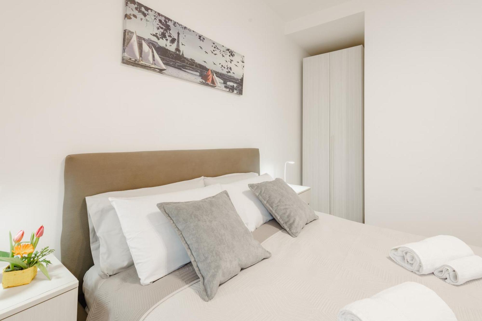 G21 Guest House โรม ภายนอก รูปภาพ