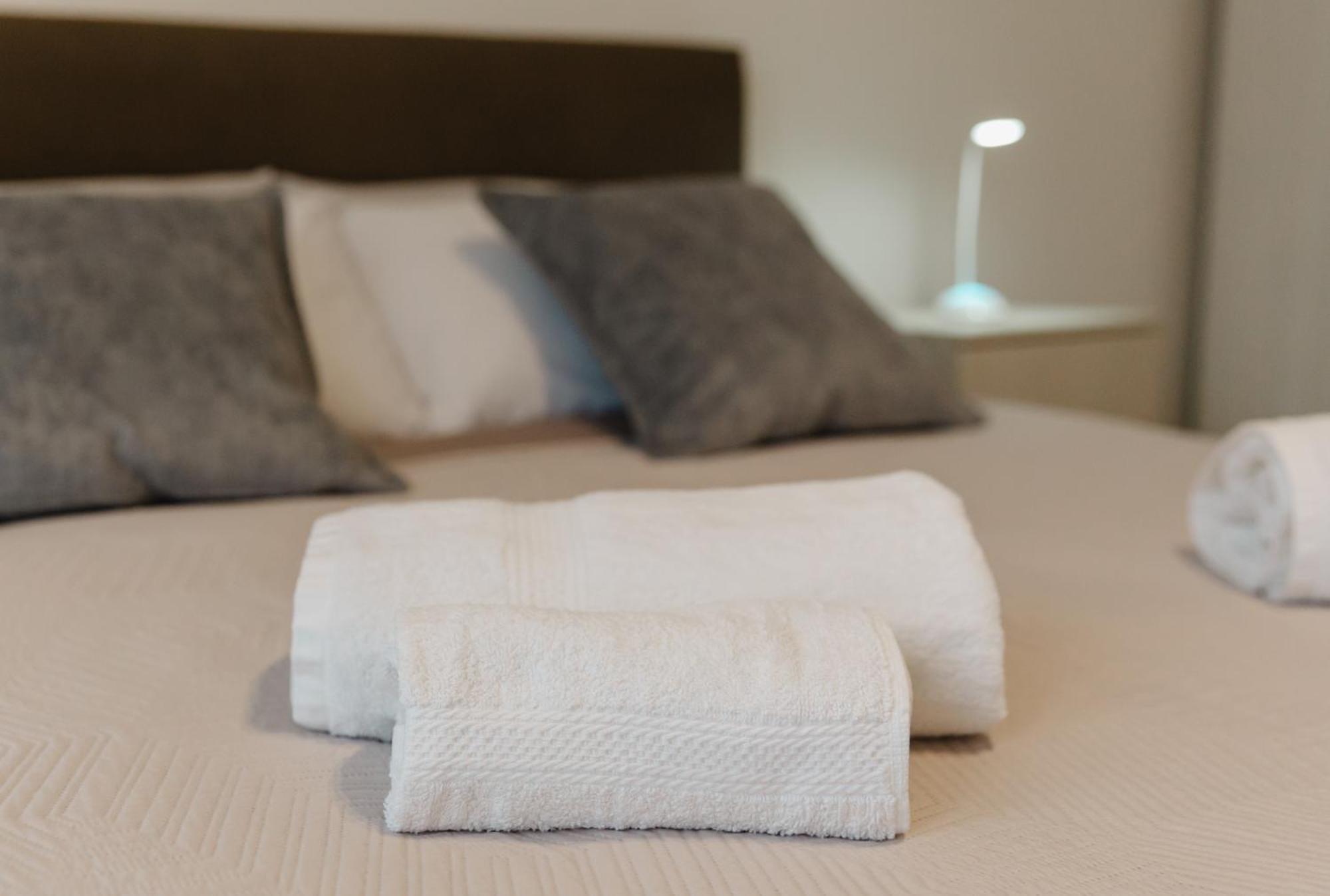 G21 Guest House โรม ภายนอก รูปภาพ
