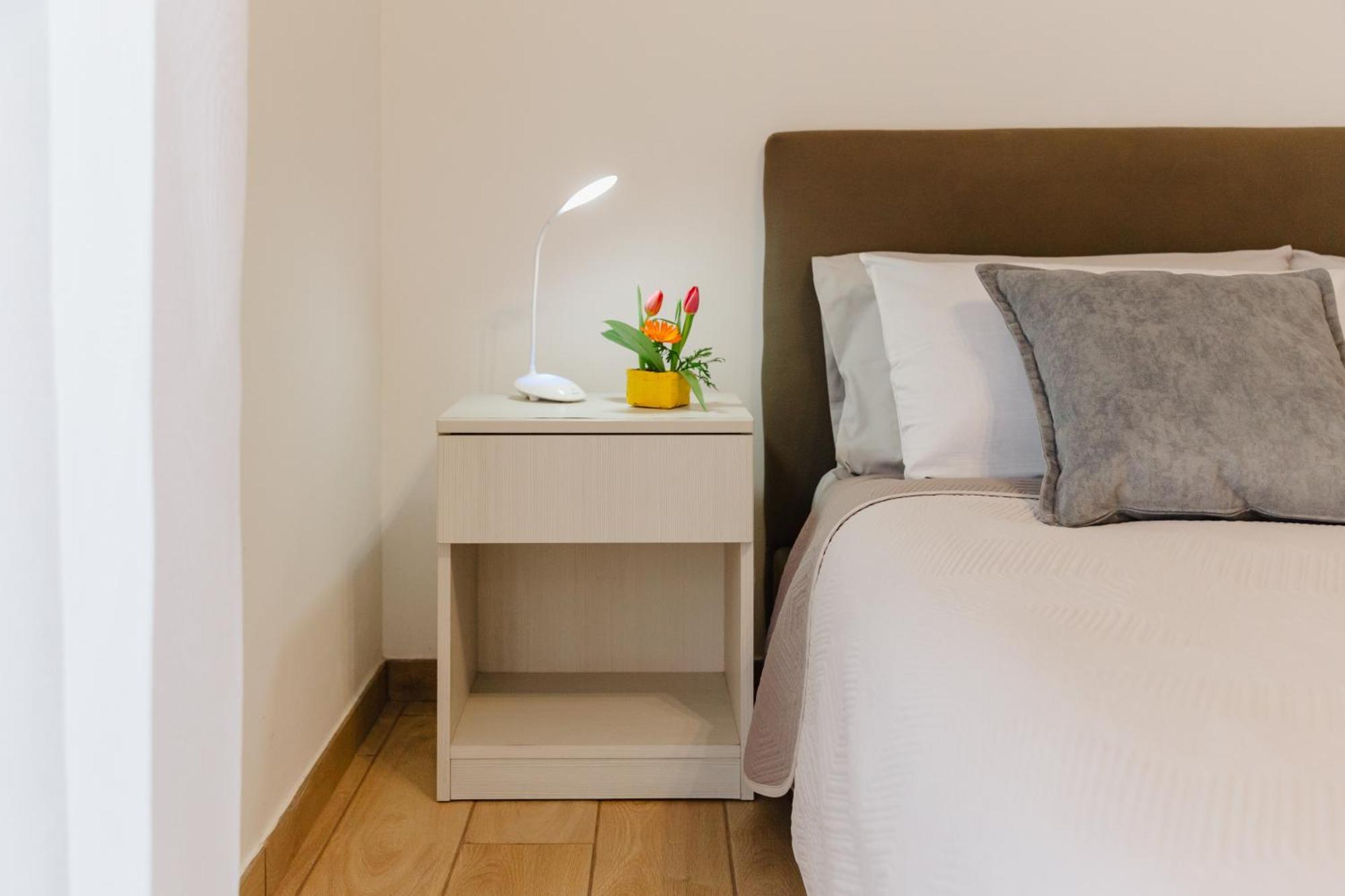 G21 Guest House โรม ภายนอก รูปภาพ